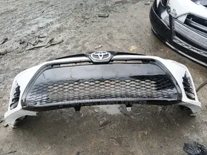Toyota Corolla Sport 2018