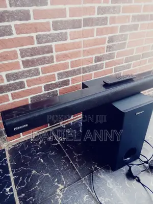 Hisense Sound Bar