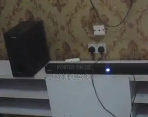 Hisense Sound Bar