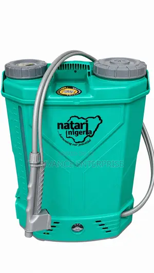 16l Knapsack Sprayer