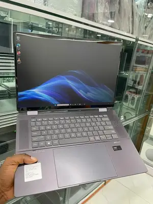 Laptop HP Spectre X360 16GB Intel Core Ultra 7 SSD 1T