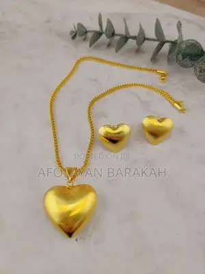 Fashion Jewelry