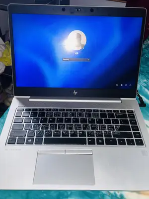 Laptop HP EliteBook 840 G5 16GB Intel Core i5 SSD 512GB
