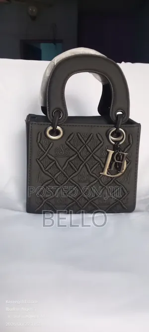 High Quality Brand New Executive Ladies Leather Handbags Are Available