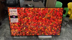 LG 65 Inch QNED81 Series Smart Ultra HD HDR Quantum Dot TV (2024)