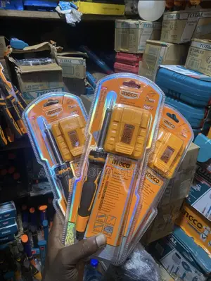 Ingco Cordless Soldering Iron
