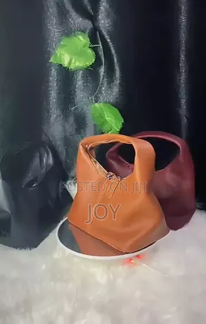 New Bag Collection