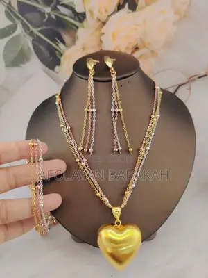 Jewelry Set