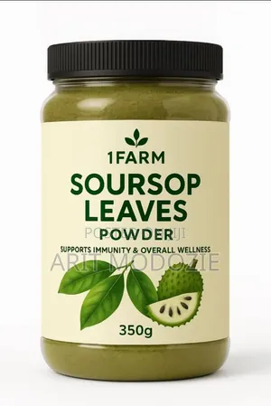 Foodstuff (Processed)