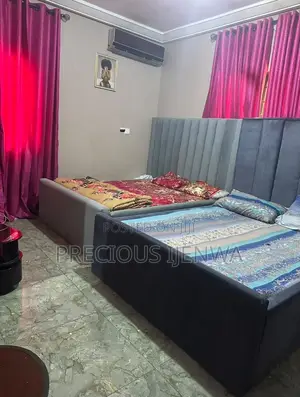 Girls House in Wuse