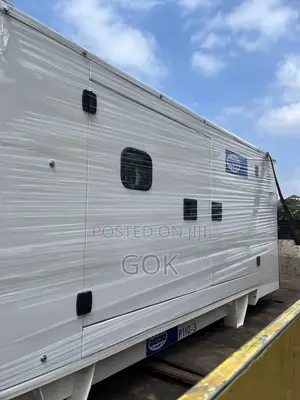 Brand New 100kva Generator
