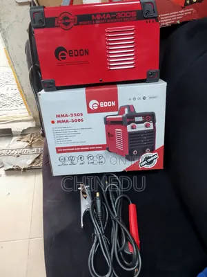 Edon 300S Mosfet