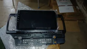 Mitsubishi Lancer 2007-2017 Android GPS Navigation System