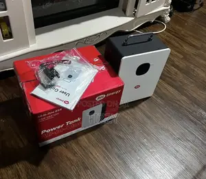 Itel 500w Power Tank