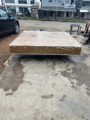 7x7 10 Mattress