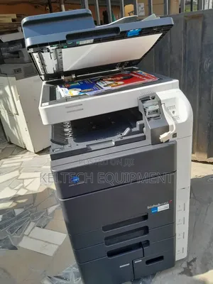 Photocopy Machine