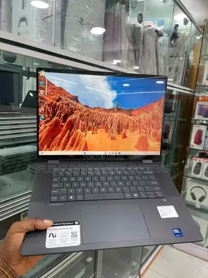 Laptop HP OmniBook 7 16" 16GB Intel Core Ultra 7 SSD 1T