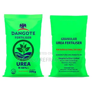 Dangote Urea Fertilizer