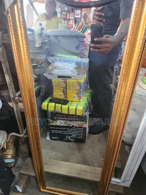22/52inch Standing Mirror