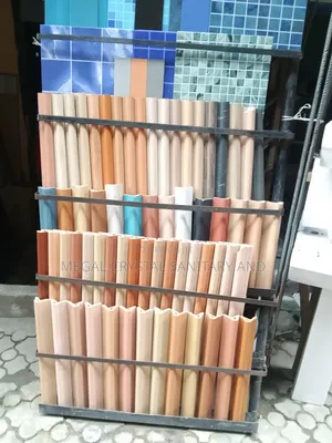 Swimming Pool Scooping Tiles