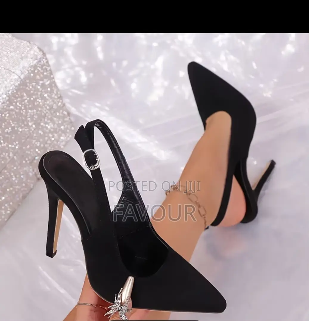 JC’s Luxury Wears