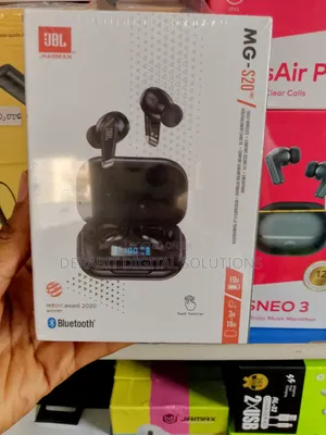 MG-S20 Wireless Bluetooth