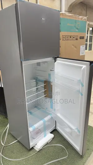 Hisense REF306DR Refrigerator – Efficient Household Refrigerator