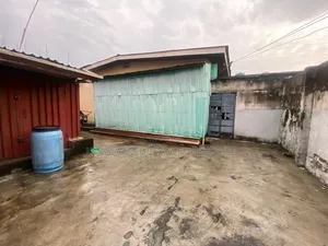 Commercial Bungalow on 770sqm on the Road Adeniyi Jones Ikeja Lagos