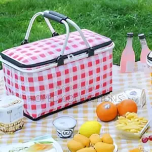 Picnic Bag