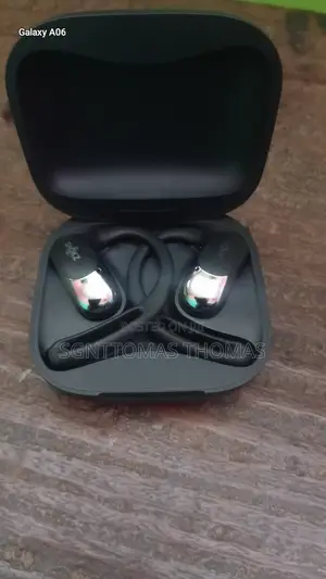 Shokz Openfit Air Earbud