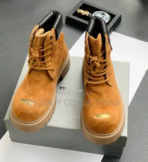 Timberland Boot