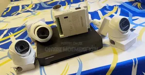 CCTV Camera