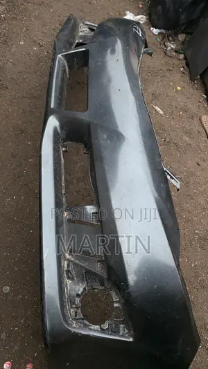 Camry 2013 Front Bumper