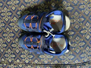 UK Used Children Shoes and Sandals