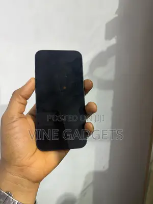 Apple iPhone 13 512 GB Black