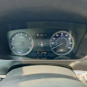 Hyundai Sonata 2016 Silver