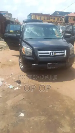 We Move and Deliver Cars to Any Part of Nigeria