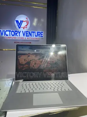 New Laptop Microsoft Surface Laptop 3 8GB AMD Ryzen 5 SSD 256GB
