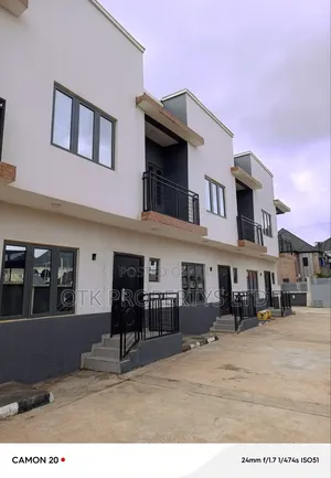 2bdrm Duplex in Fo1, Kubwa for rent