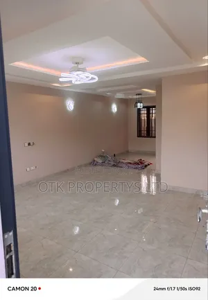 2bdrm Duplex in Fo1, Kubwa for rent