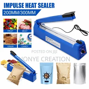 High Quality Commercial Nylon Seal