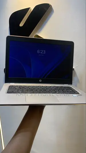 Laptop HP EliteBook 840 G3 8GB Intel Core i5 SSD 500GB