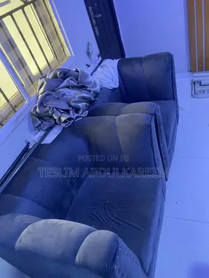 Complete Set Living Room Chair/Sofa
