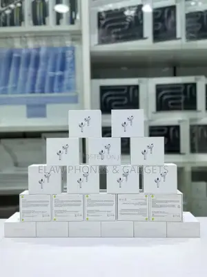 Apple AirPods Pro 3