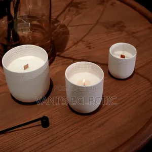 Luxury Scented Candles