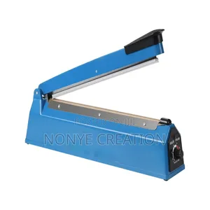 Electric Sealing Machine