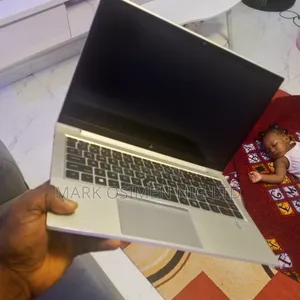 Laptop HP EliteBook 840 G7 8GB Intel Core i5 SSD 256GB