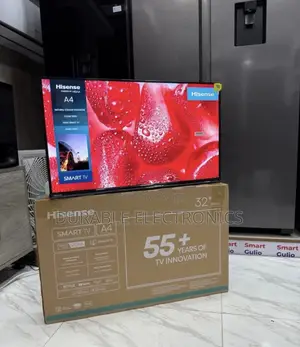 Hisense Smart Television 32 Inches