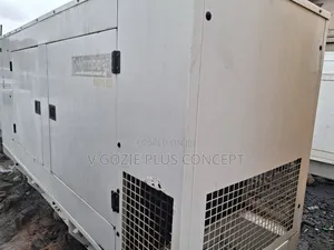 150kva Marapco Perkins Generator Set