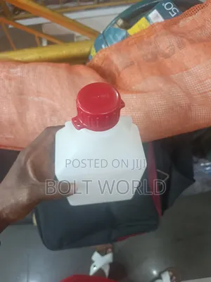 Oil Sample Bottle/Can 750ml